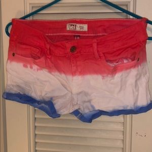 America Shorts